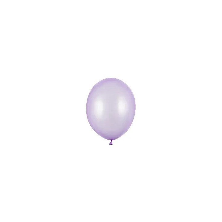 Balionai stiprūs 30cm 50 vnt violetiniai šventiniai pigiau