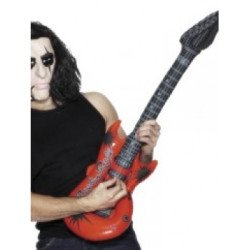 Gitara muzikanto Arlekina pigiausia kaina