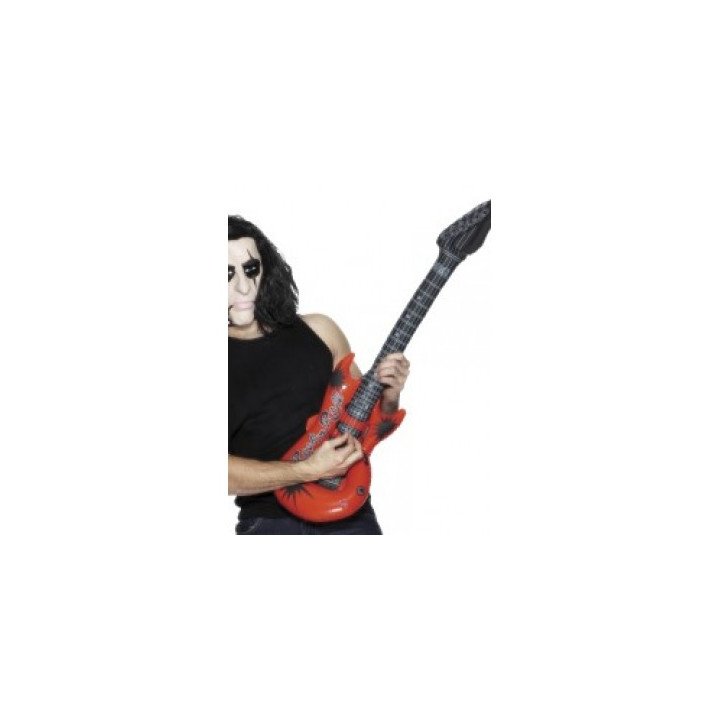 Gitara muzikanto Arlekina pigiausia kaina