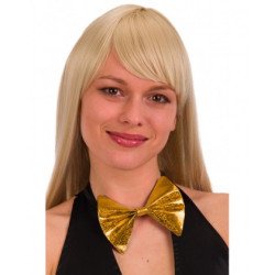 Varlytė blizganti auksinė Arlekina pigiausia kaina