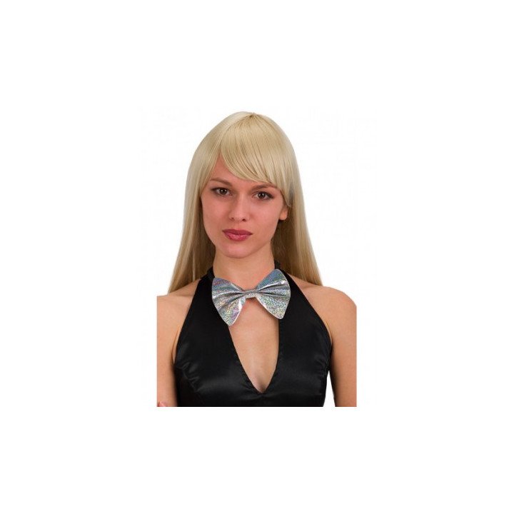 Varlytė blizganti sidabrinė Arlekina pigiausia kaina