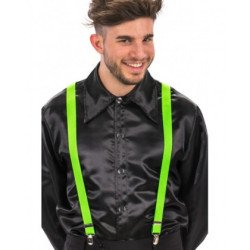 Petnešos žalios fluo Arlekina pigiausia kaina
