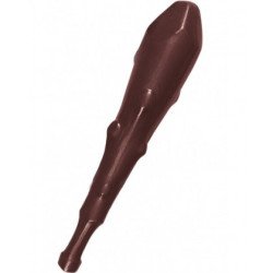 Laukinio žmogaus kuoka 55cm Arlekina pigiausia kaina
