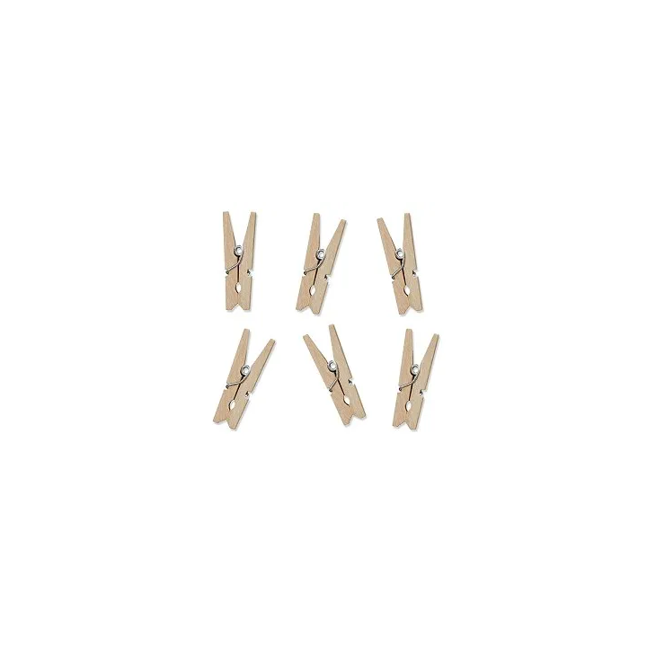 Mini segtukai 3.5 cm 10 vnt puikus atributas šventėms pigiau