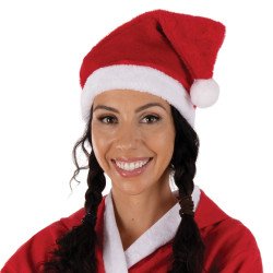 Snieguolės raudona kepurė - šventinė nuotaika ir džiaugsmas