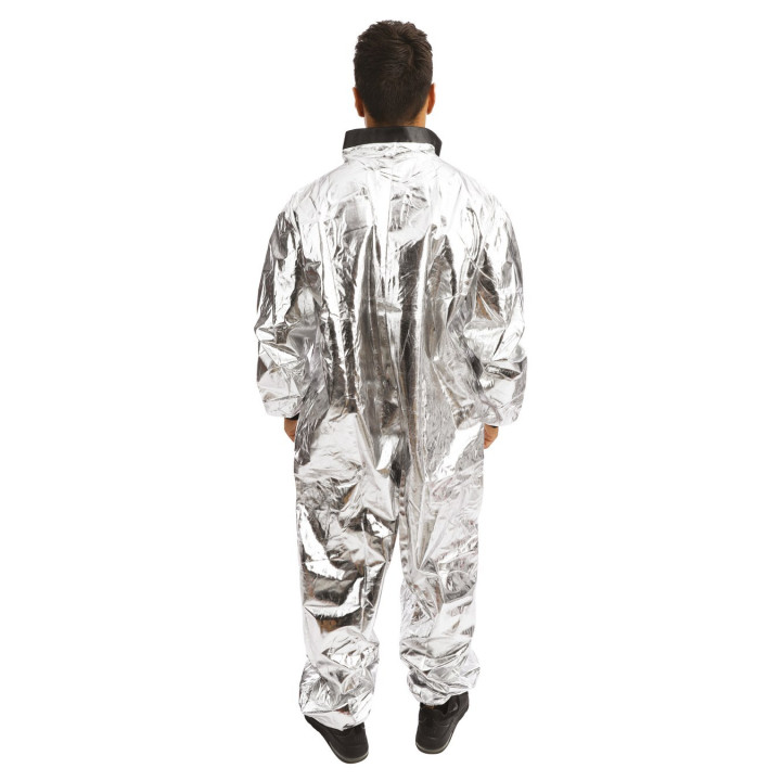 Vyriškas astronauto kostiumas S/M | Helovyno ir cosplay kostiumas