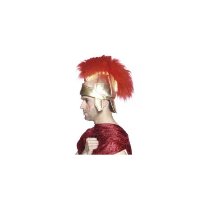 Romėnų kario šalmas Arlekina pigiausia kaina
