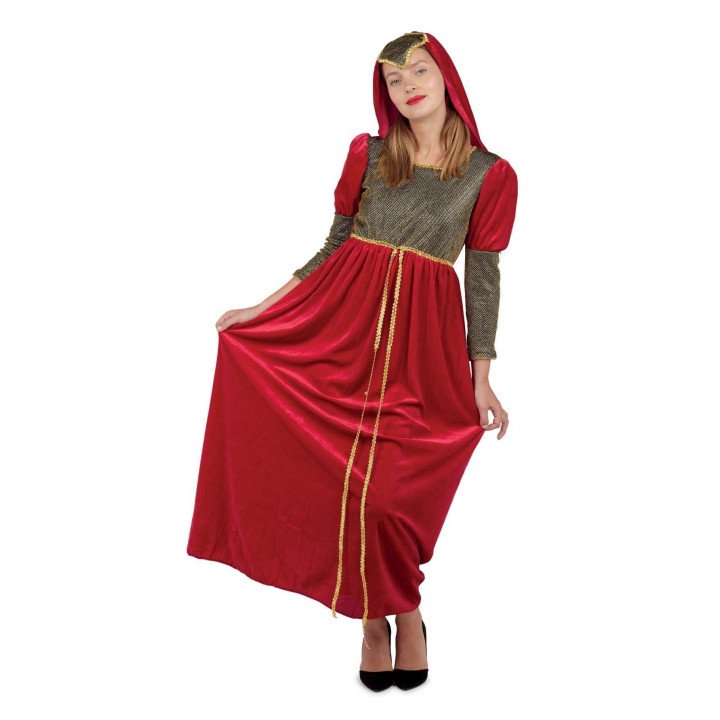 Džuljetos retro kostiumas L/XL puiki suknelė vakarėliui pigu