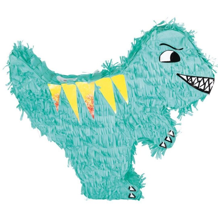 Pinjata "Dinozauras" - tai puiki pramoga vaikų gimtadieniams
