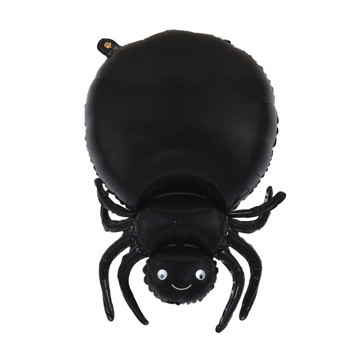 Folinis balionas „Voras“, 60 × 39 cm – Helovinui