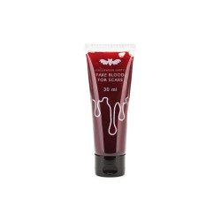 Dirbtinis kraujas, 30 ml – Helovinui
