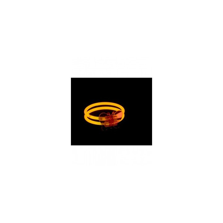 Šviečianti apyrankė "Drugelis" Arlekina pigiausia kaina