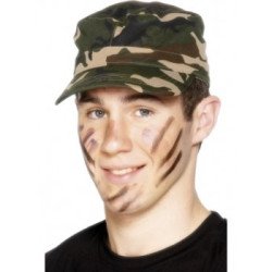 Kareivio kepurė Camouflage Arlekina pigiausia kaina
